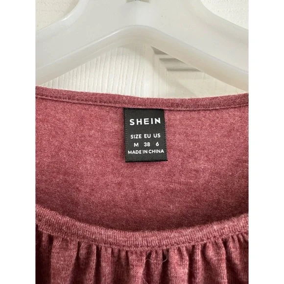 SHEIN Tank Top - Picture 3 of 3